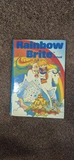 RAINBOW BRITE Annual -