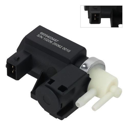 Turbo boost control - control, for
