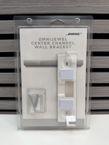 Bose omnijewel centre wall - omnijewel,