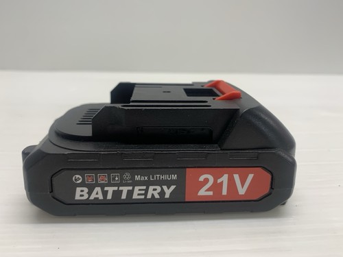Replacement lithium ion - lithium,
