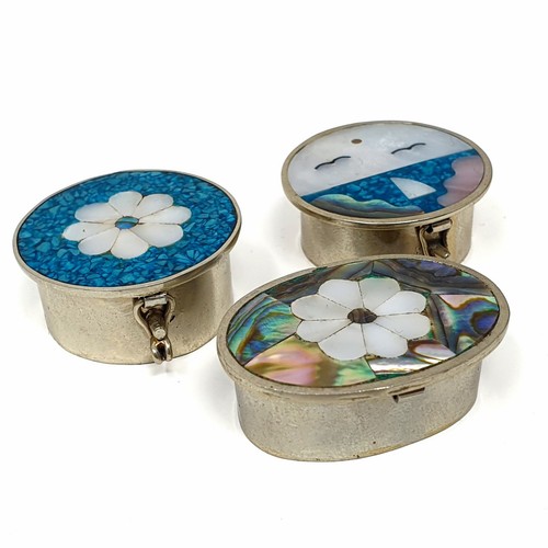 Alpaca mexico abalone - 3,