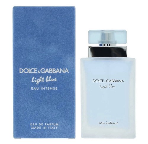 Dolce gabbana light blue 50ml - dolce&gabbana,