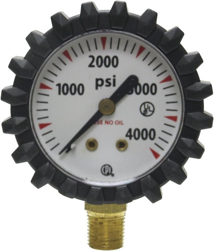 G56d 4000 psi oxygen - g56d,