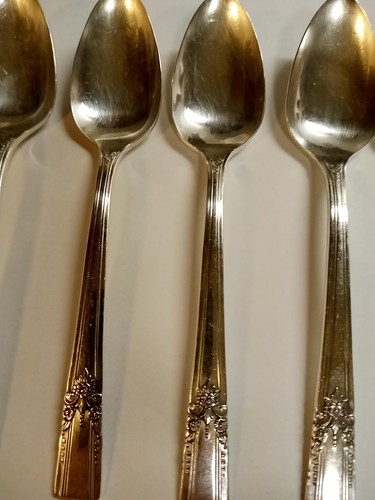 Rogers aa heavy flatware - rogers,