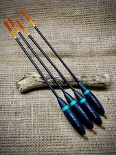 Set of 4 Long Distance Carp