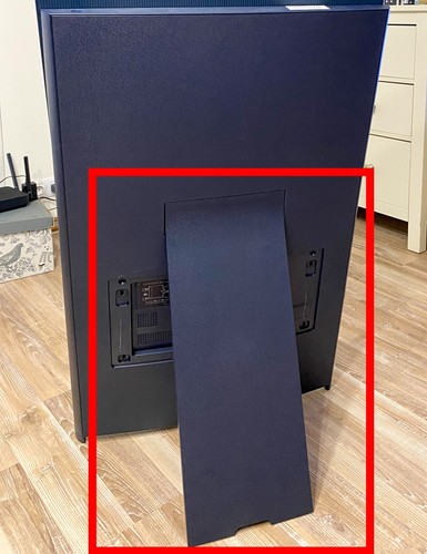 Rare spare samsung sero - spare!!,