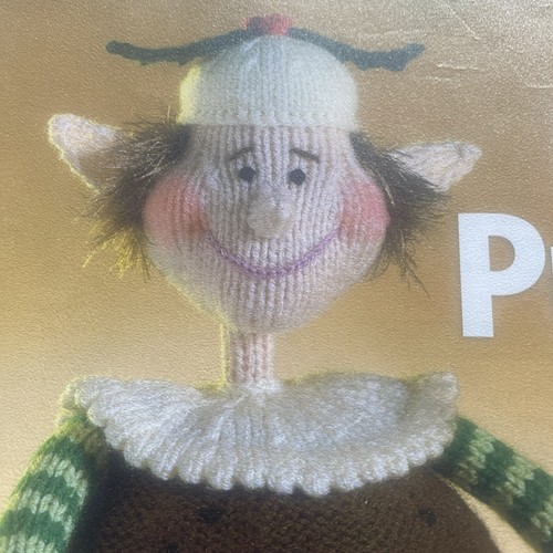 Alan dart knitting pattern - alan,
