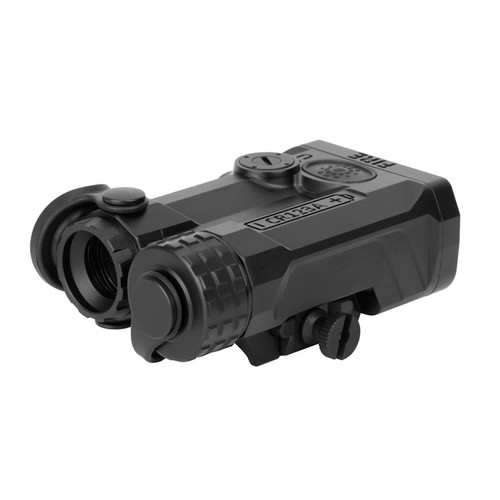 Holosun iris green ir - holosun, iris-gr-2