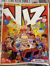 Viz comic issue 141