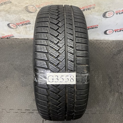 Continental 235 r17 - 45,
