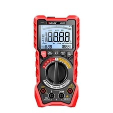 Insulation Resistance Tester