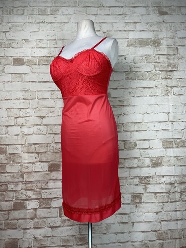 Vintage 1960s bri nylon - 1960s,