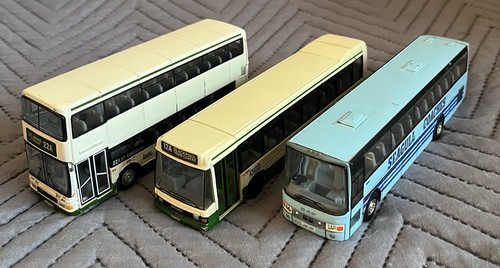 Original omnibus company - original,