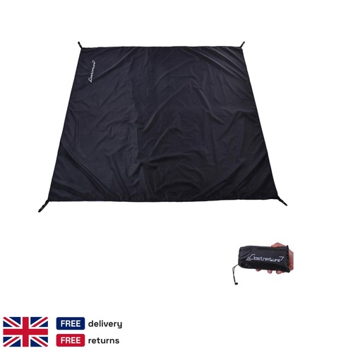 Ultralight 280g tent footprint - ultralight,