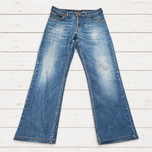 Lee jeans mens - jeans, l30