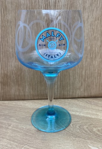 Malfy gin large - malfy, goblet