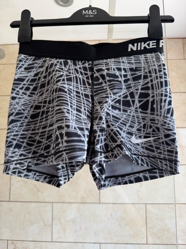 Printed nike pro - printed,