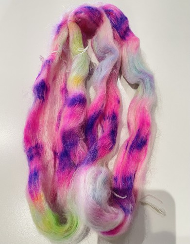 Hand dyed south african super - hand-dyed,