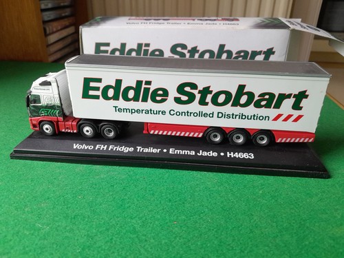 Atlas editions eddie stobart - atlas,