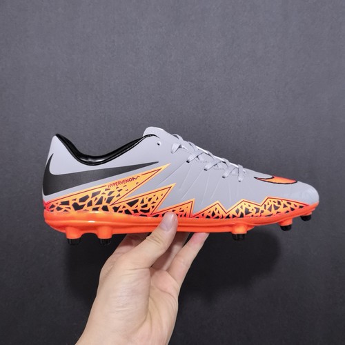 Nike hypervenom phantom - nike, remake