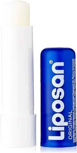 Liposan lip balm - liposan,