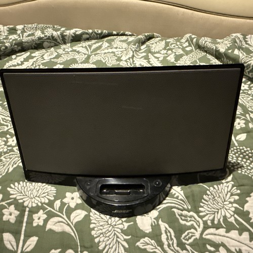 Bose sounddock series ipod - bose,