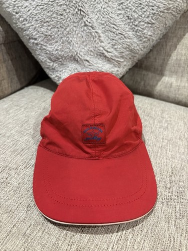 Paul and shark baseball cap - paul,
