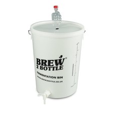 Brew2bottle 25ltr bored - 25ltr,