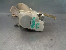 7336050180A2 rear seat belt rh