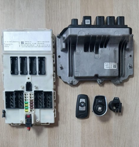 Bmw 118i 318i f20 f30 - 118i, b38