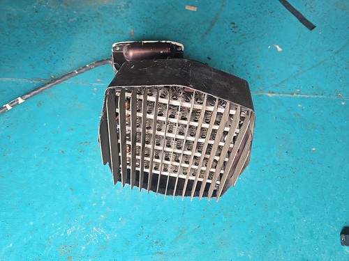 3kw gec wall mounted - 3kw,