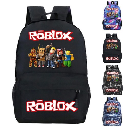 Roblox game kids - roblox, backpack