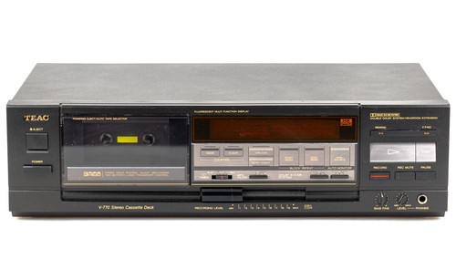 Teac 770 kopf tape - v-770,