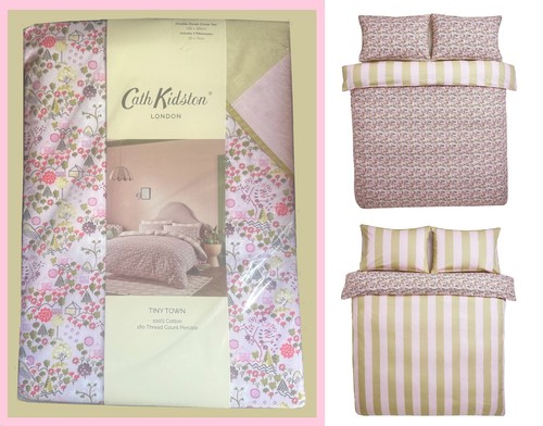 Cath kidston pink - cath, tiny