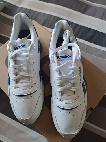 Reebok classic leather - leather, men’s