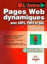 Pages Web Dynamiques, Merigot