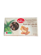 Tunisian Dates, Fresh Sealed