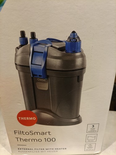 Oase filtosmart thermo - oase,