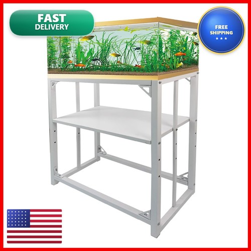 Mewsden gallon fish tank - gallon,
