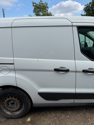 Ford transit connect swb - ford,