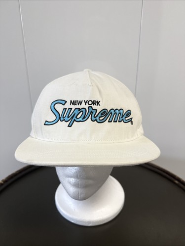 Supreme classic team panel - classic, 5-panel