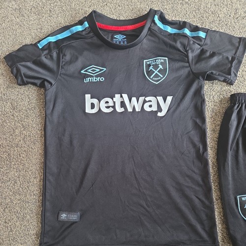 2017 west ham black away - 2017/18,