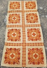 Vintage Scandinavian-style