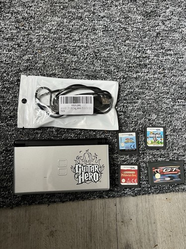 Nintendo lite guitar - nintendo,