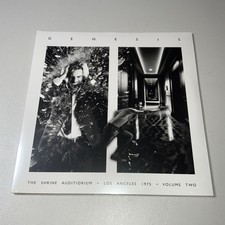 Genesis - The Shrine