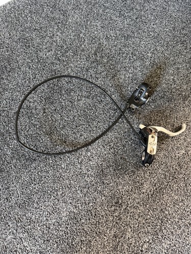 Shimano deore front brake - xt,