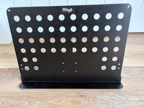 Stagg music large - stagg,