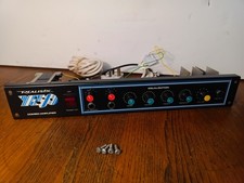 Vintage Realistic X-50 Keyboard/Bass/Acoustic Amp Amplifier HEAD UNIT ONLY 