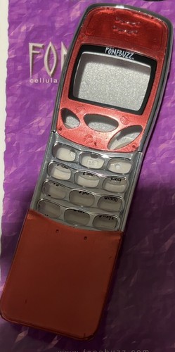 Nokia 3210 front - 3210,