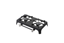 Lifestyle - Double Burner 4kW